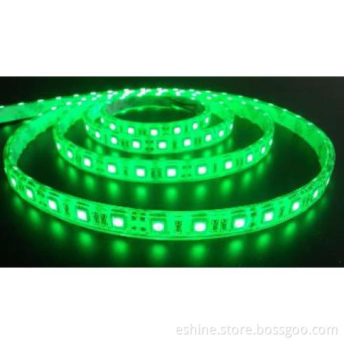 led light bar, SMD5050/SMD5630/SMD3528 with CE and Rohs